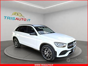 MERCEDES GLC 220 2.0d Aut. 4Matic Premium AMG