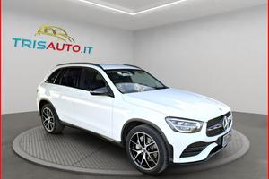 MERCEDES GLC 220 2.0d Aut. 4Matic Premium AMG