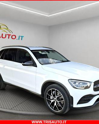 MERCEDES GLC 220 2.0d Aut. 4Matic Premium AMG