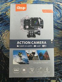 Actioncam Gitup 2 pro