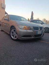 BMW Turing 320 177 CV full optional 