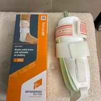 Tutore Aircrast caviglia destra