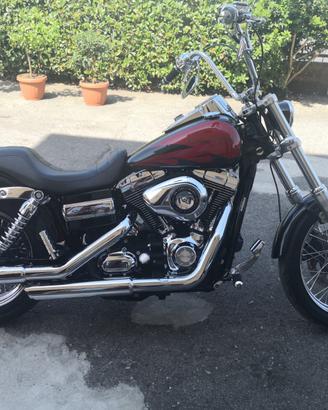 Schienale Sissy Bar Per Harley Dyna – Street Bob FXDB, Super Glide FXD, Custom FXDC, Low Rider FXDL (2006-2016), Nero, Con Cuscino E Kit Di Montaggio