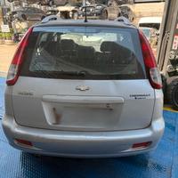 Chevrolet Tacuma 2008