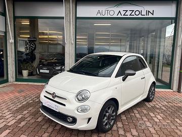 Fiat 500 1.2 S