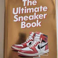 The Ultimate Sneaker Book