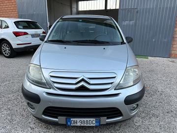 Citroen C3 1.1 Cashmere