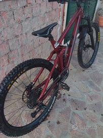 Trek Remidy 7  anno 2022