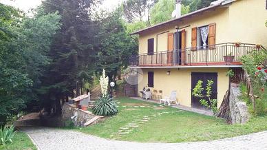 VILLA SINGOLA A CANTAGALLO