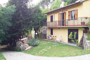 VILLA SINGOLA A CANTAGALLO