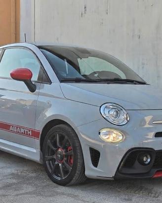 Fiat 500 Abarth 1.4 T- jet 145cv