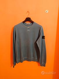 Felpa Stone Island tg XL