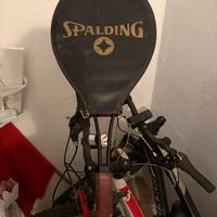 Racdetta tennis Spalding
