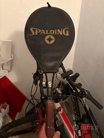 Racdetta tennis Spalding