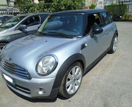 Mini 1.6 Cooper D '2009 OK NEOPATENTATI