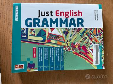 Just English Grammar