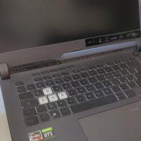 Asus strix 16 pollici 2k