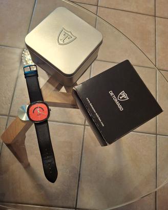 Orologio "DETOMASO "PERFETTO"!