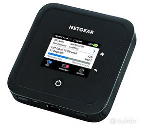 NETGEAR Nighthawk Router 5G