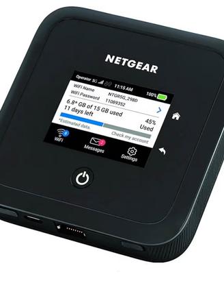 NETGEAR Nighthawk Router 5G