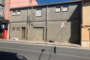 Magazzino in centro a Botricello