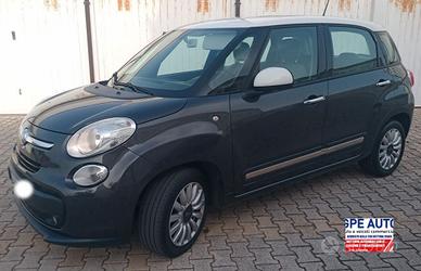 Fiat 500L 1.4 95 CV Pop Star