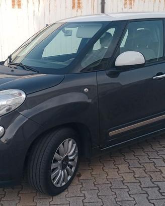 Fiat 500L 1.4 95 CV Pop Star
