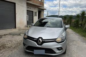 Renault Clio 4A serie