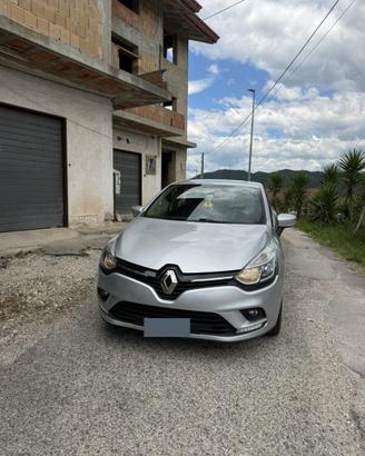 Renault Clio 4A serie