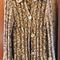 Giaccone di lana, marca ONYX