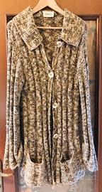 Giaccone di lana, marca ONYX