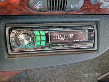 Autoradio Alpine