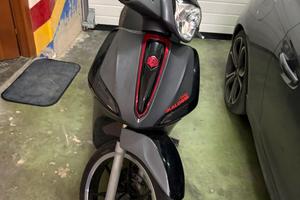 Liberty 4t iget 2018