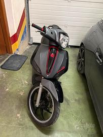 Liberty 4t iget 2018