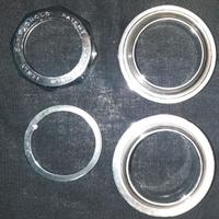 serie sterzo campagnolo.