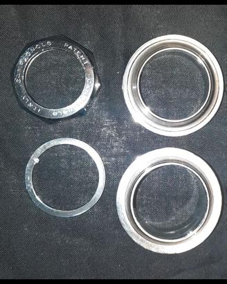 serie sterzo campagnolo.