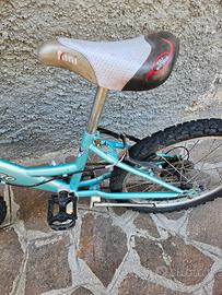 Bicicletta bambino