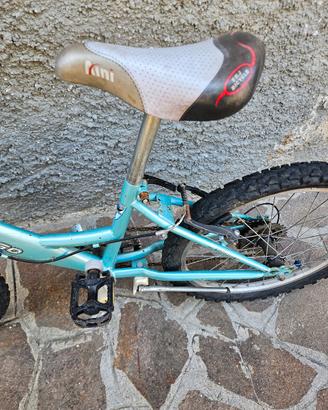 Bicicletta bambino