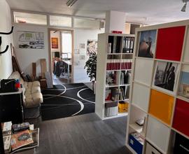 Spazio ufficio per co-working