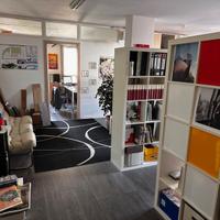Spazio ufficio per co-working