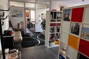 Spazio ufficio per co-working
