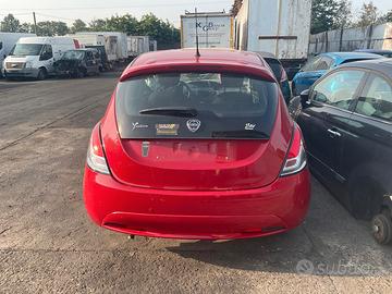 LANCIA YPSILON 2016 PER RICAMBI