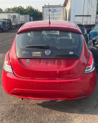 LANCIA YPSILON 2016 PER RICAMBI