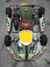 KART TONY KART 50cc
