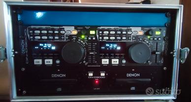 Impianti Audio 