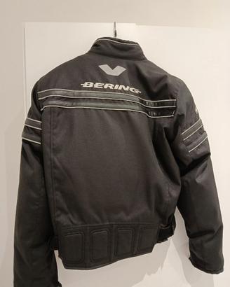 Giubbotto moto