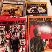Morgan Lost Bonelli 1-13