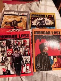 Morgan Lost Bonelli 1-13