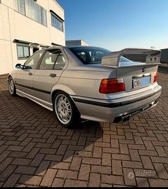 bmw m3 e36 320i