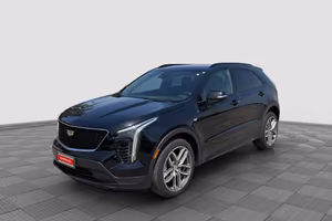 CADILLAC XT4 XT4 350 TD AWD Sport